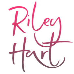 logo auteur riley hart