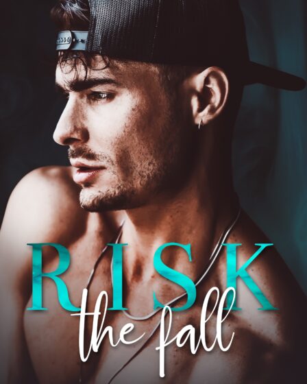 cover risk the fall riley hart