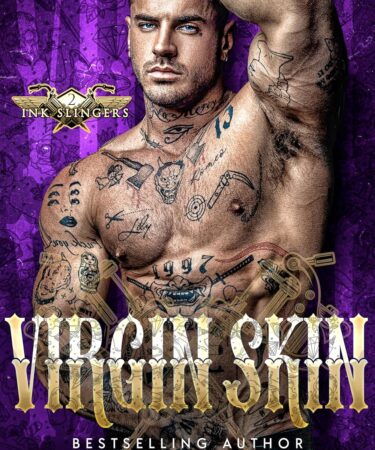 couv virgin skin KM Neuhold