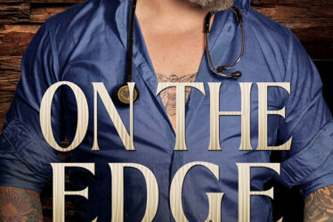 couv On the Edge Annabeth Albert